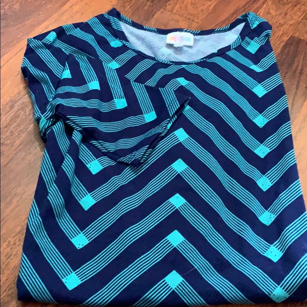 LuLaRoe Irma